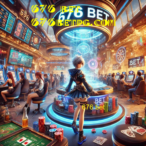 676 bet
