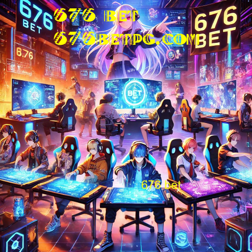 676 bet